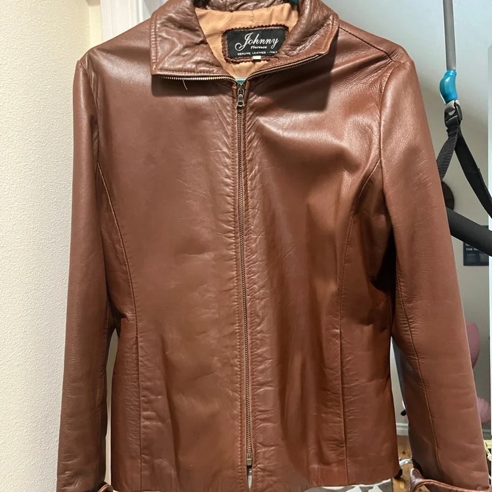 Jacket - Picture 2 of 3
